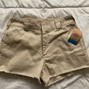 Dickies shorts